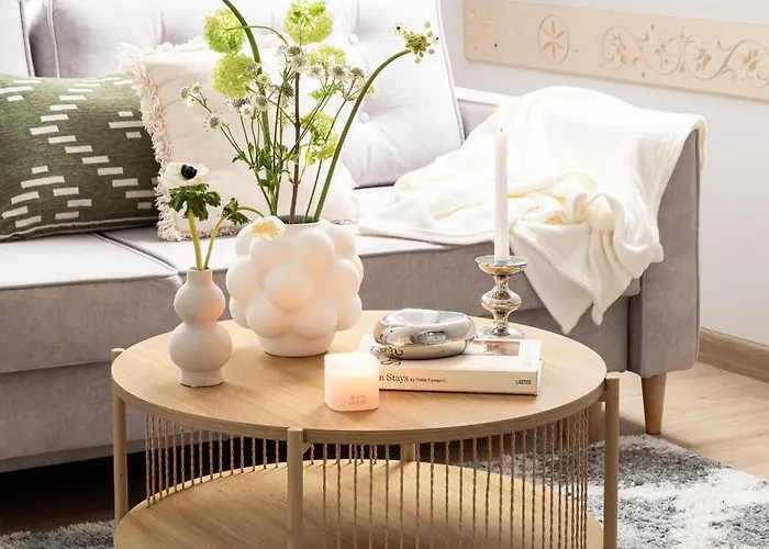 公寓 Sarnia Skalka