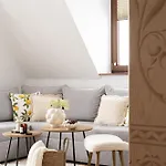 Sarnia Skałka Apartament