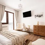 Apartament Sarnia Skałka Zakopane