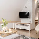 Apartament Sarnia Skałka Zakopane