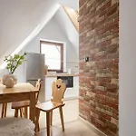 Sarnia Skałka Apartament Zakopane