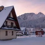Sarnia Skałka * Zakopane