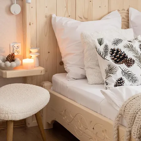 Apartamento Sarnia Skalka Zakopane