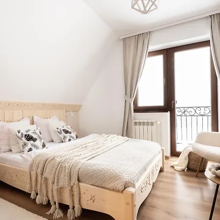 Διαμέρισμα Sarnia Skalka Ζακοπάνε