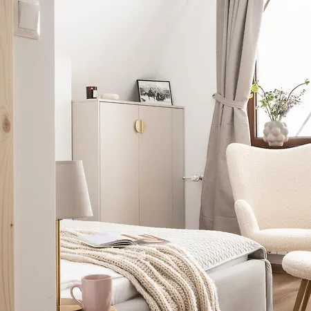 Sarnia Skalka Apartman Zakopane