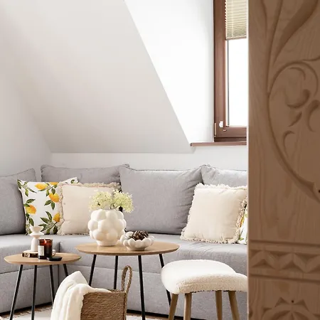 Sarnia Skalka Apartamento