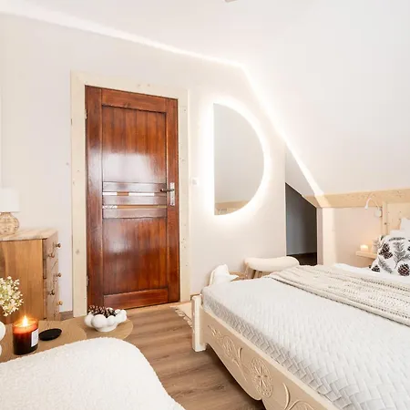 Apartment Sarnia Skalka Zakopane