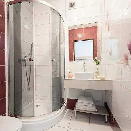 Apartman Sarnia Skalka *