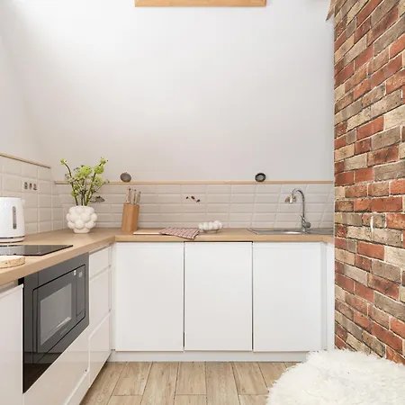Apartman Sarnia Skalka Zakopane