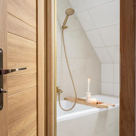 Sarnia Skalka Apartman