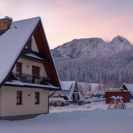 Sarnia Skalka * Zakopane