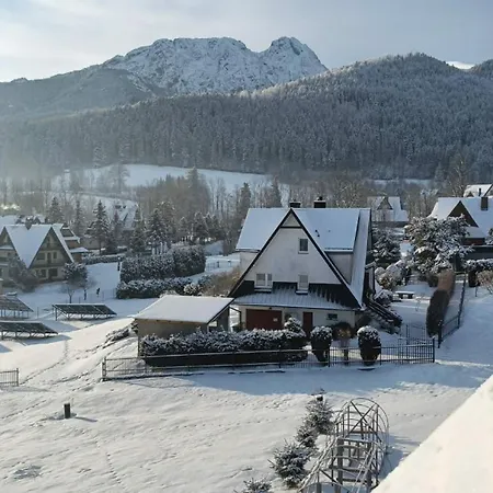 Apartamento Sarnia Skalka *