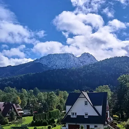 Sarnia Skalka