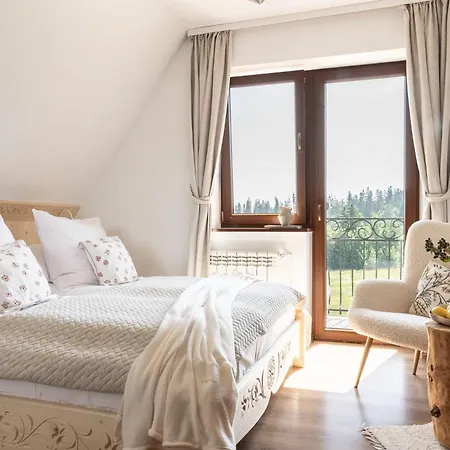 Apartamento Sarnia Skalka