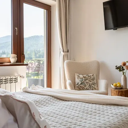 Apartamento Sarnia Skalka Zakopane