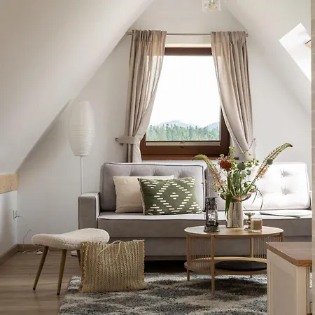 Sarnia Skalka Apartamento
