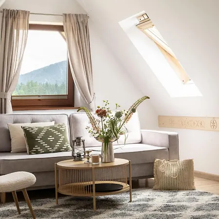Sarnia Skalka Apartamento