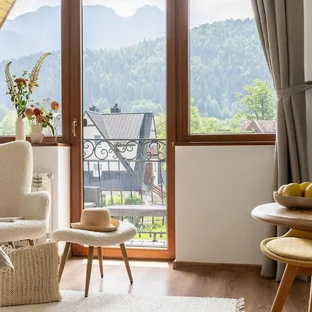 Apartamento Sarnia Skalka