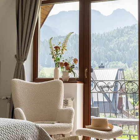 Sarnia Skalka Zakopane
