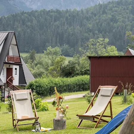 Sarnia Skalka Apartamento Zakopane