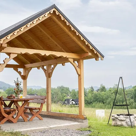 Apartamento Sarnia Skalka Zakopane