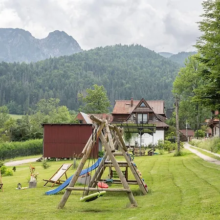 Sarnia Skalka *