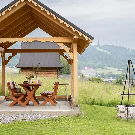 Sarnia Skalka * Zakopane