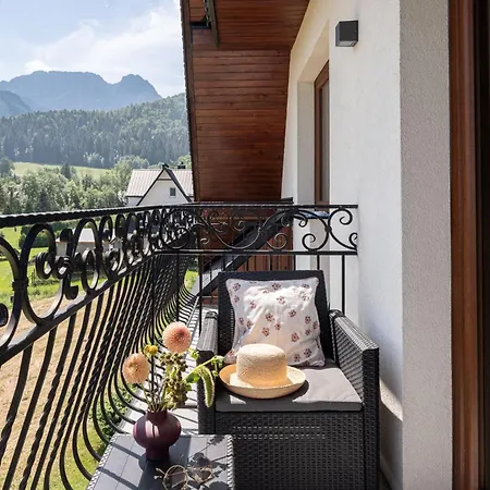 Apartamento Sarnia Skalka