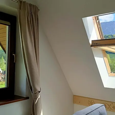 Sarnia Skalka Apartamento Zakopane