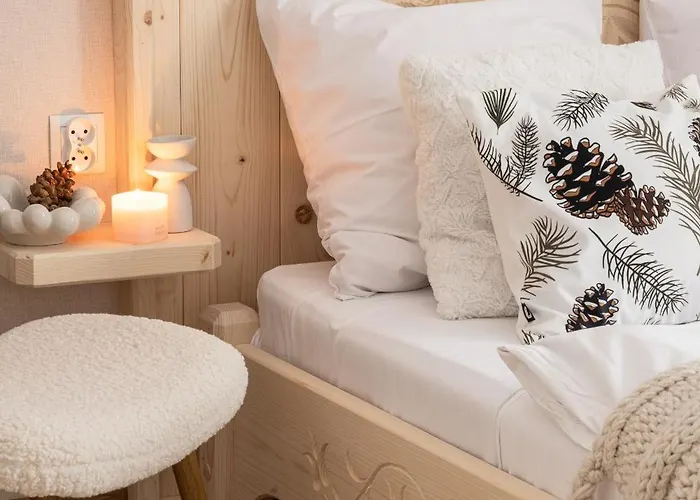 Διαμέρισμα Sarnia Skalka Ζακοπάνε