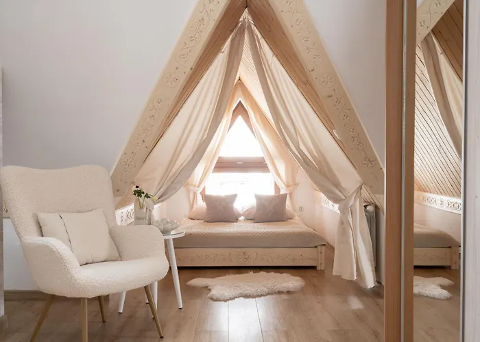 Sarnia Skalka * Ζακοπάνε