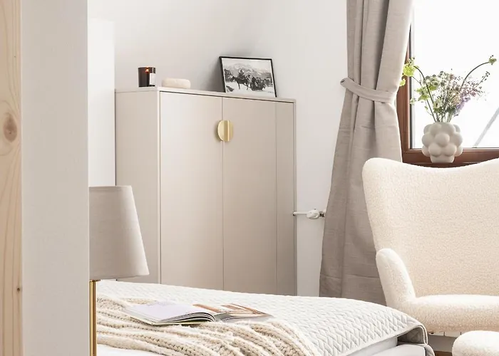 Sarnia Skalka Διαμέρισμα Ζακοπάνε