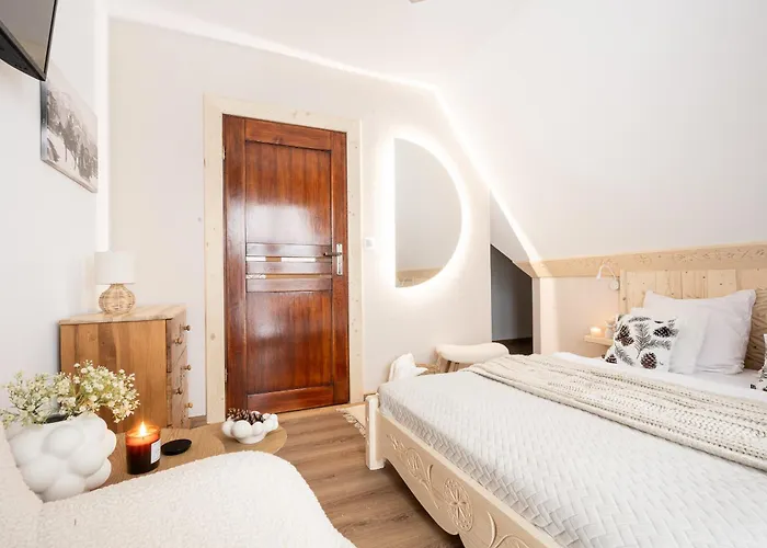 Διαμέρισμα Sarnia Skalka Ζακοπάνε