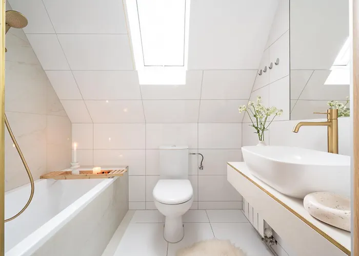 Διαμέρισμα Sarnia Skalka Ζακοπάνε