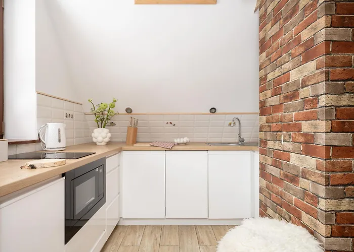 Διαμέρισμα Sarnia Skalka Ζακοπάνε