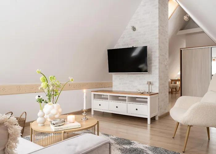 Διαμέρισμα Sarnia Skalka Ζακοπάνε