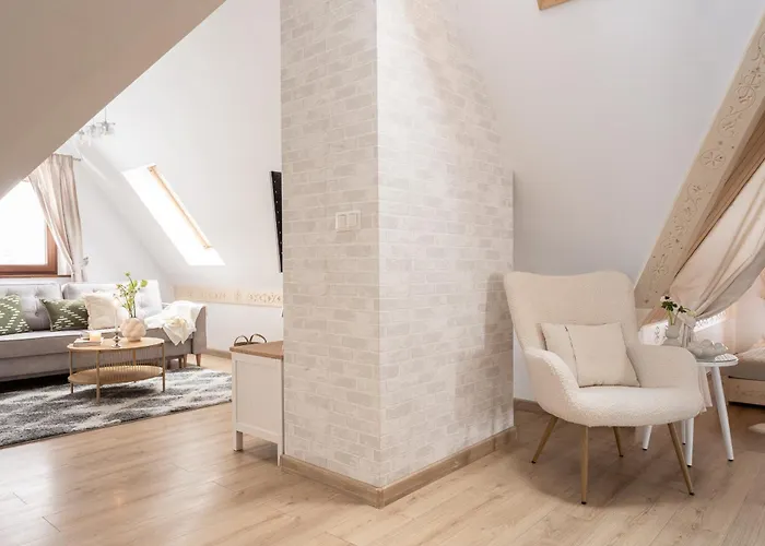 Sarnia Skalka Ζακοπάνε