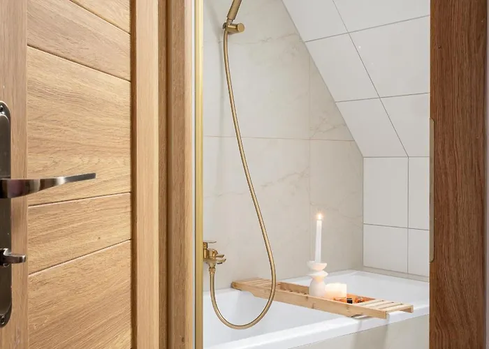 Sarnia Skalka Διαμέρισμα